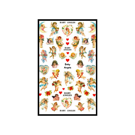 Baby Angels