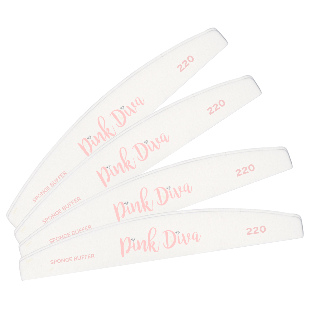 Metal Buffer Refill Packs COMING SOON!