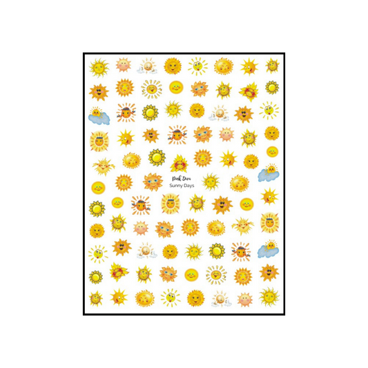 Sunny Days