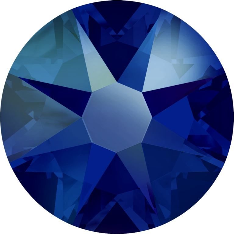 Cobalt Shimmer Effects