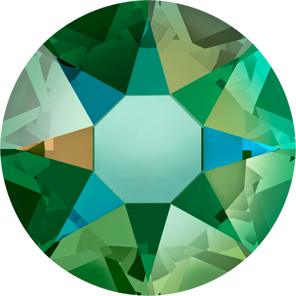 Erinite Shimmer Effects