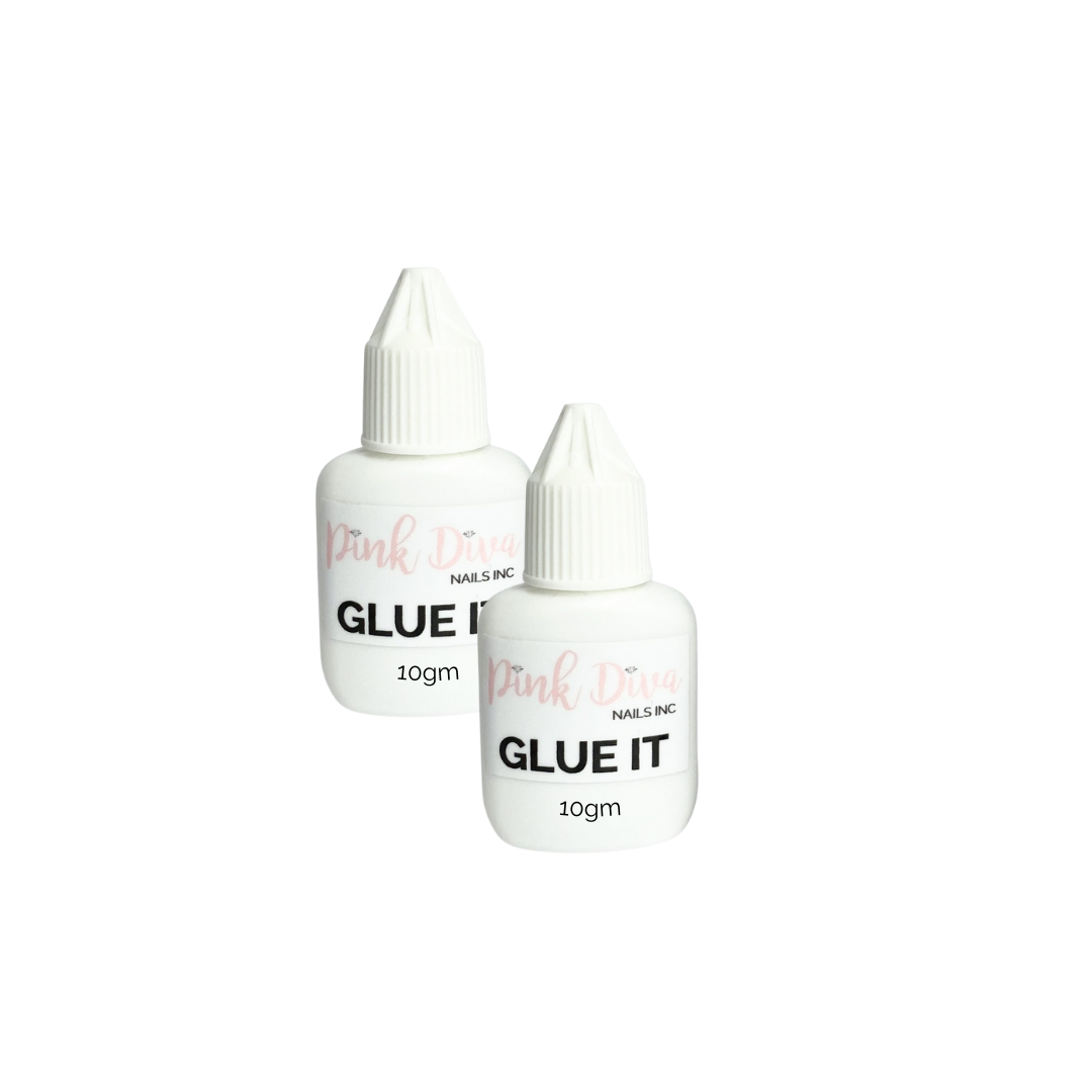 Extra Strong Nail Glue