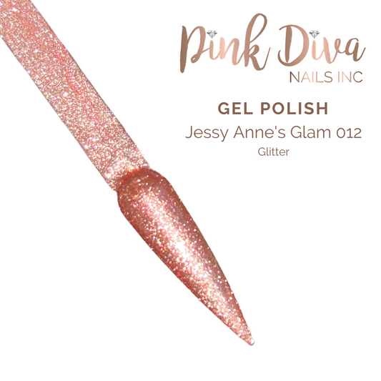 Jessy Anne's Glam 012