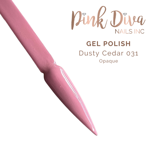 Dusty Cedar 031