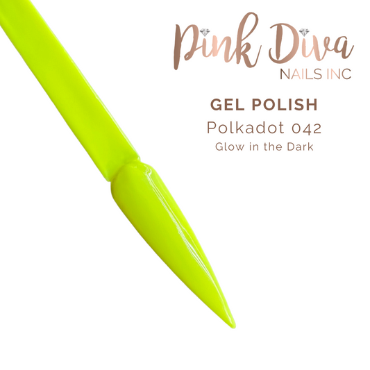 Polkadot 042