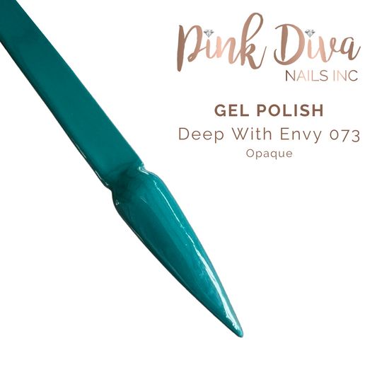 Deep With Envy 073