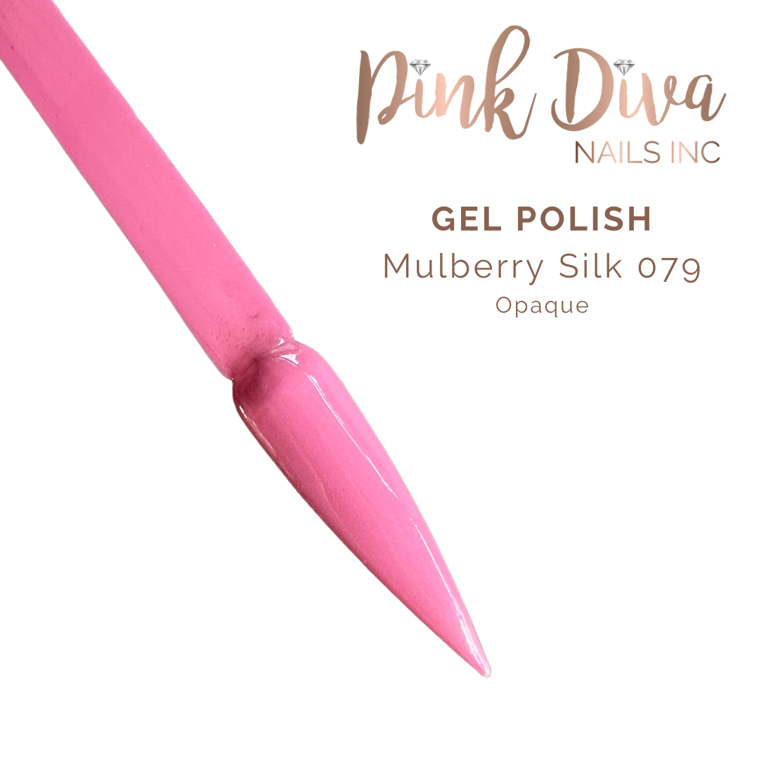 Mulberry Silk 079