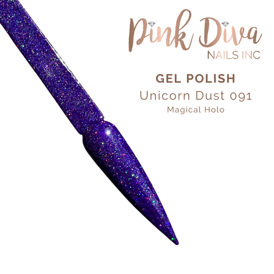 Unicorn Dust 091