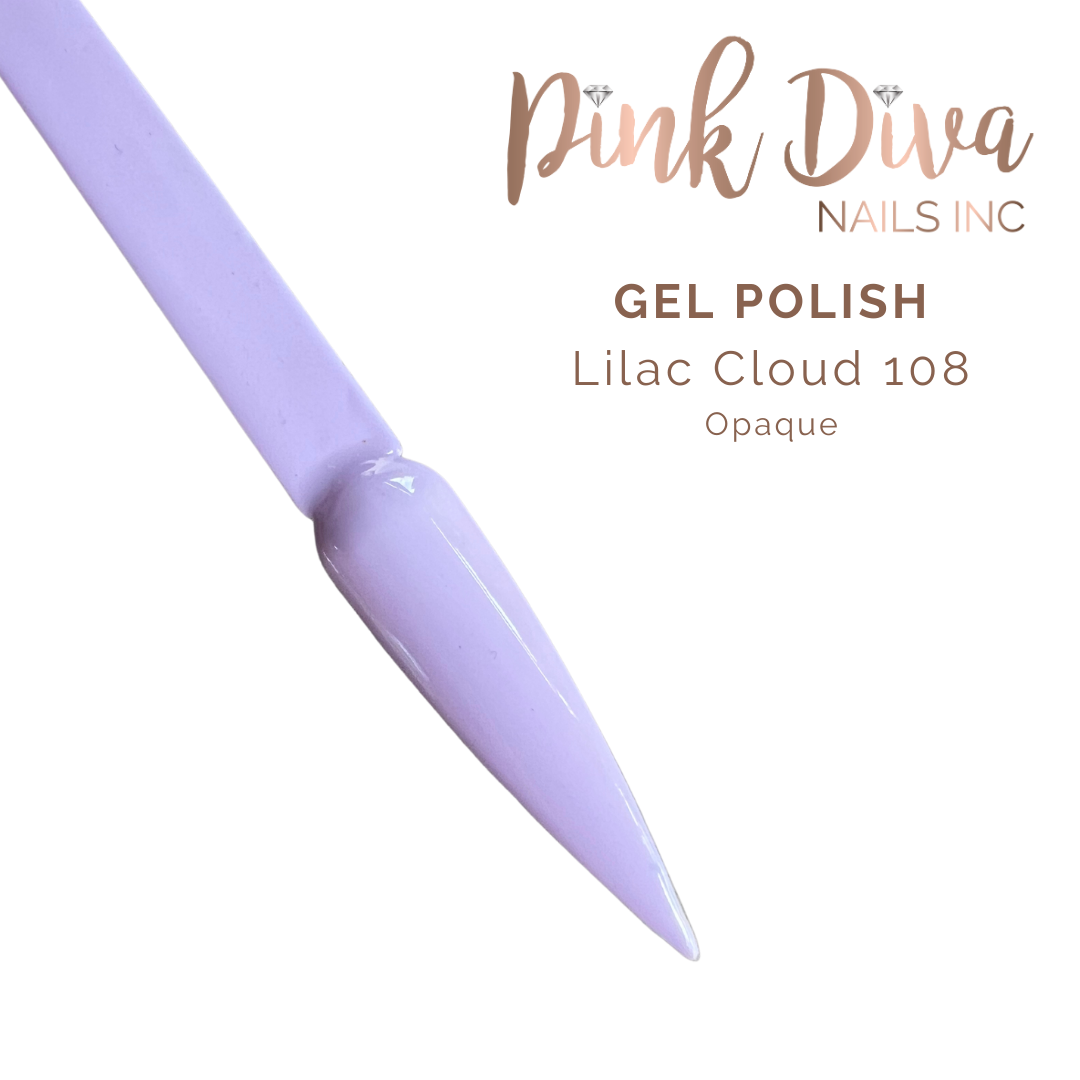 Lilac Cloud 108