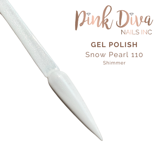 Snow Pearl 110