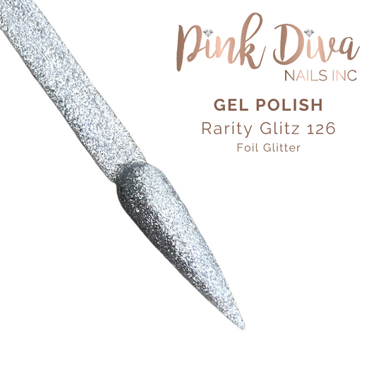 Rarity Glitz 126