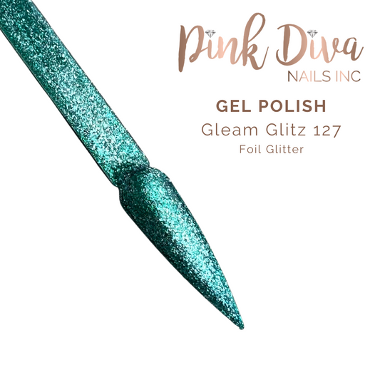Gleam Glitz 127