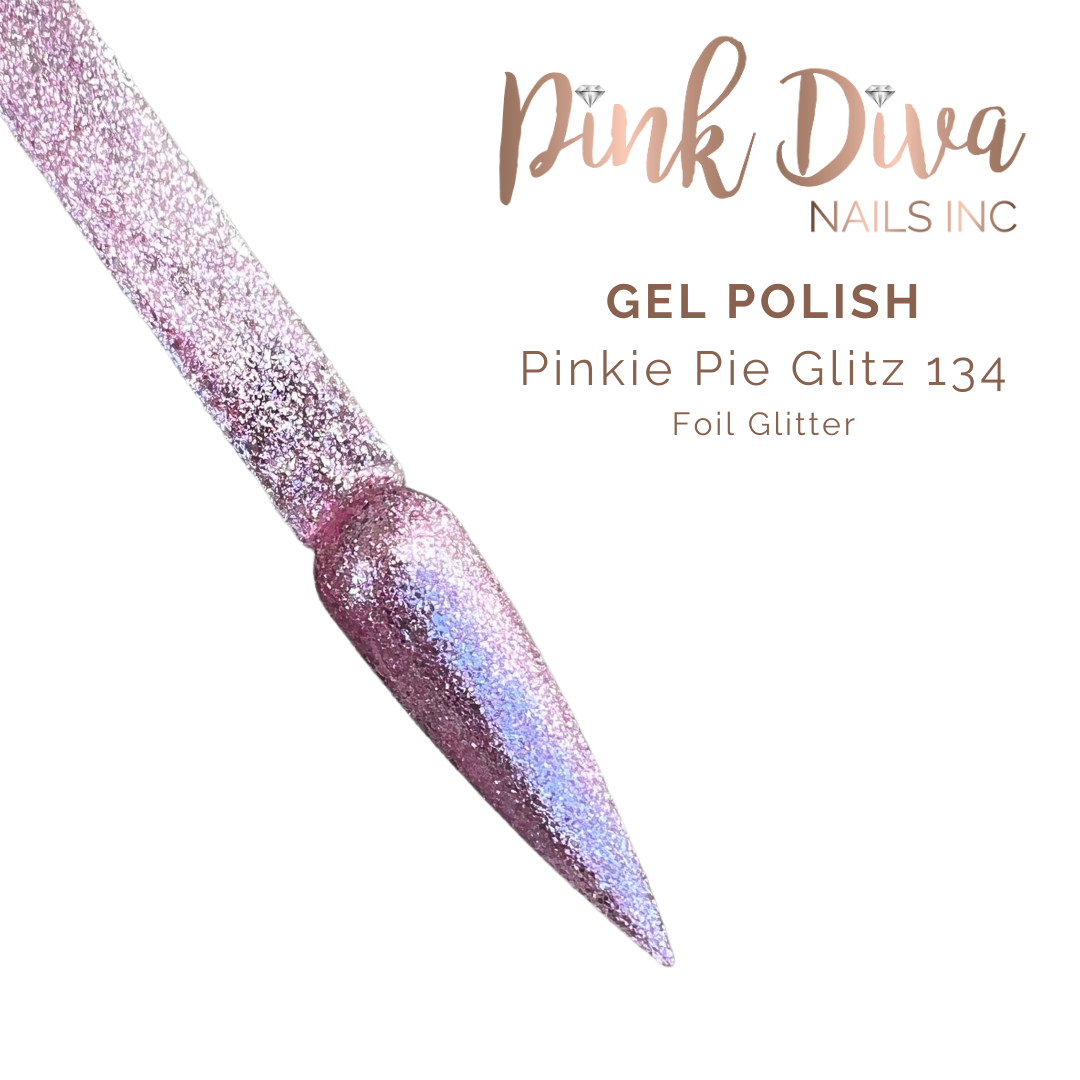 Pinkie Pie Glitz 134