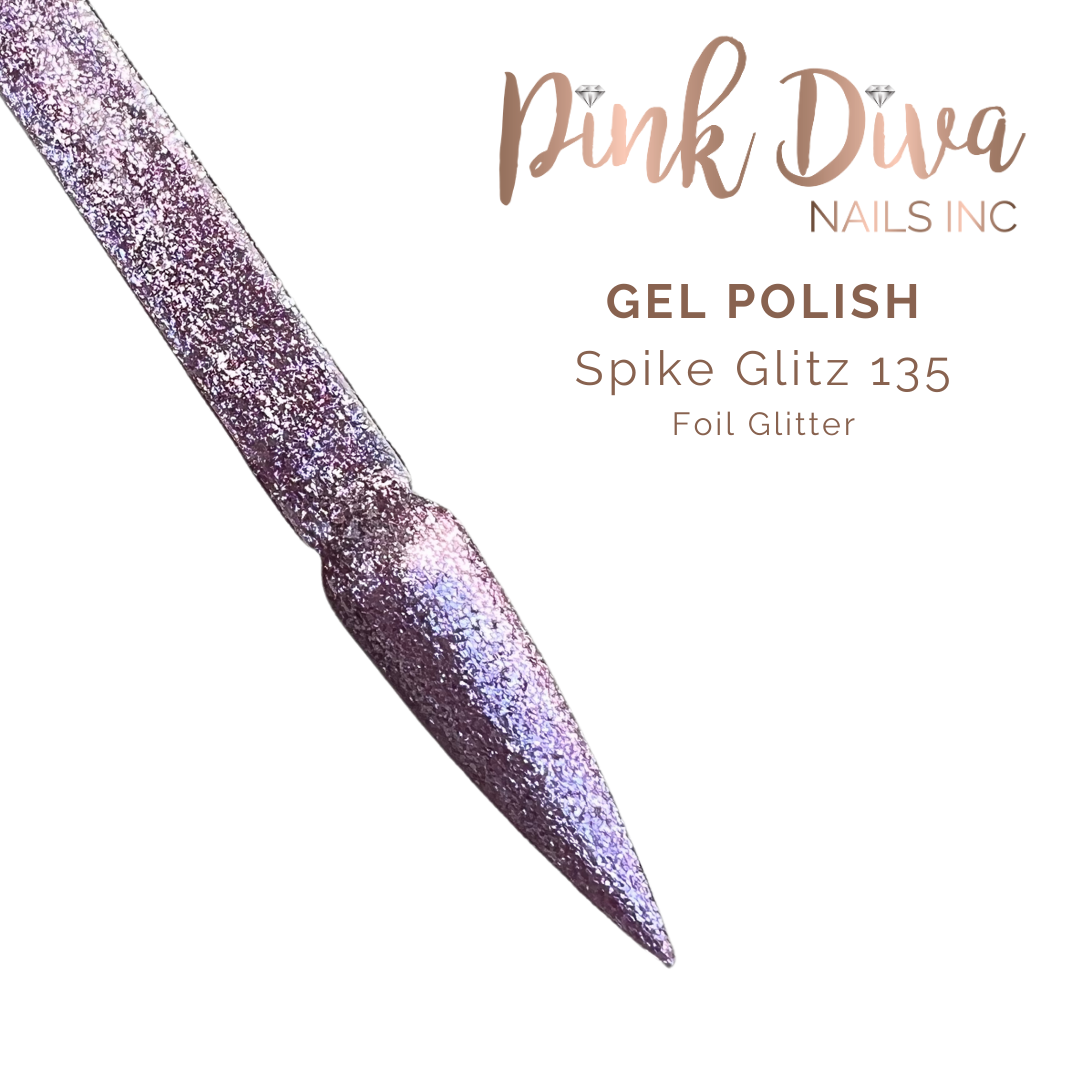Spike Glitz 135