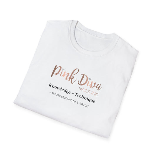 Softstyle Unisex T-Shirt