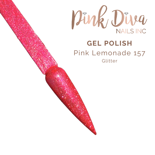 Pink Lemonade 157