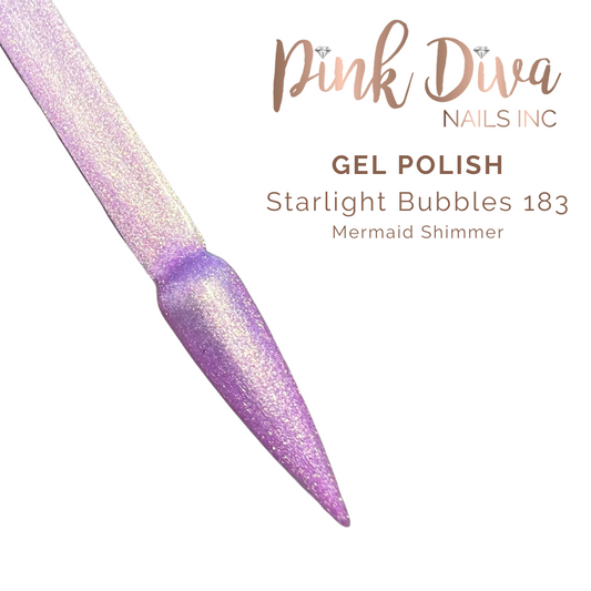 Starlight Bubbles 183