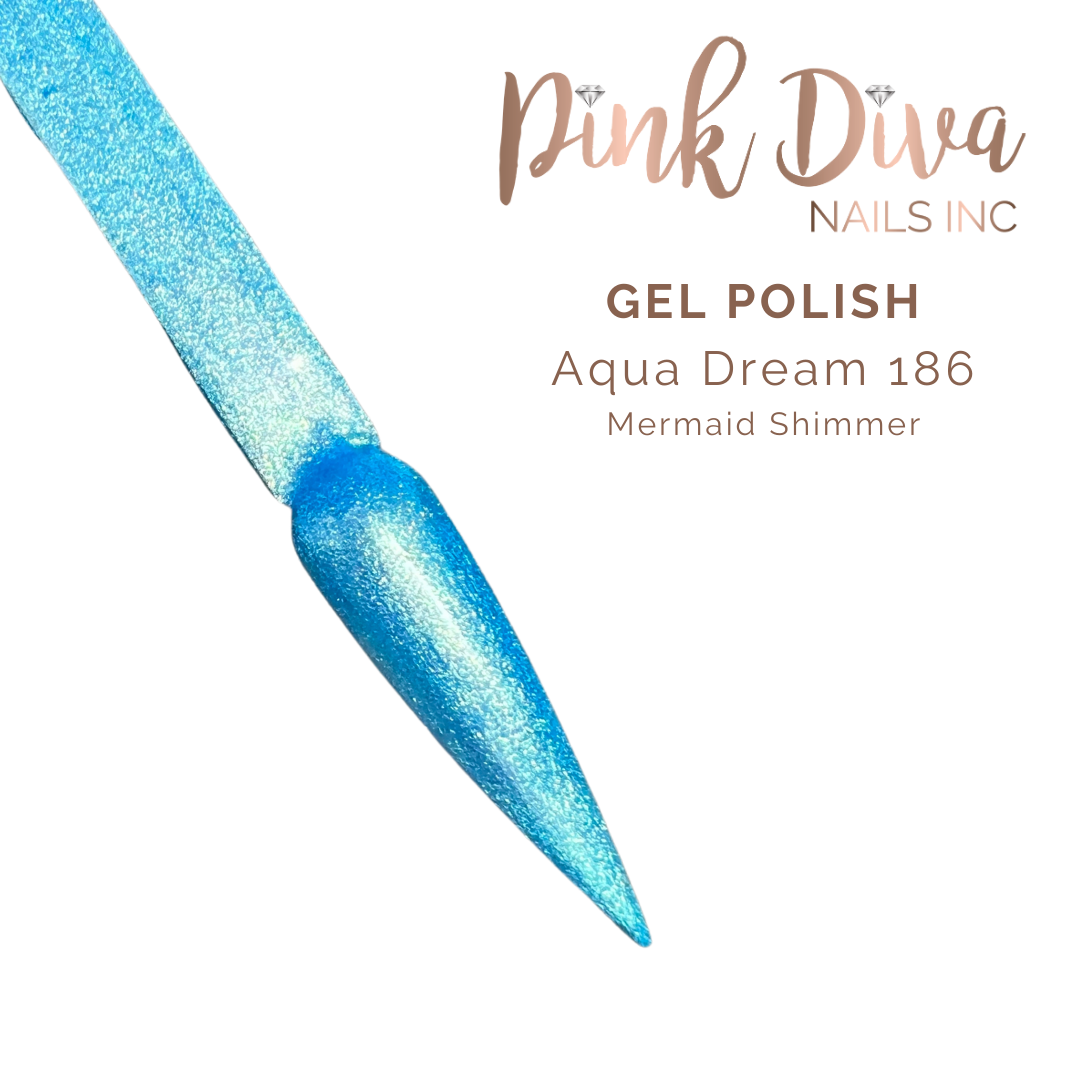 Aqua Dream 186