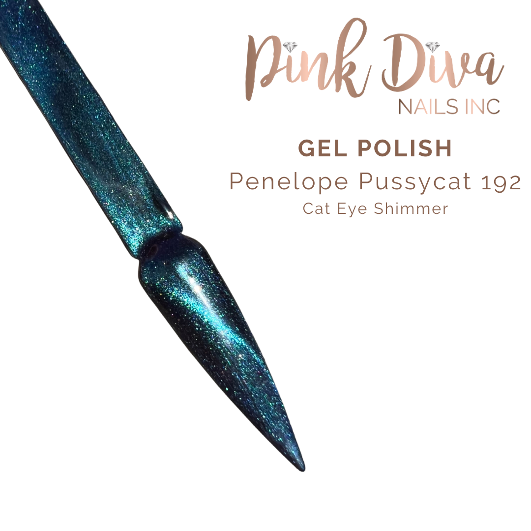 Penelope Pussycat 192