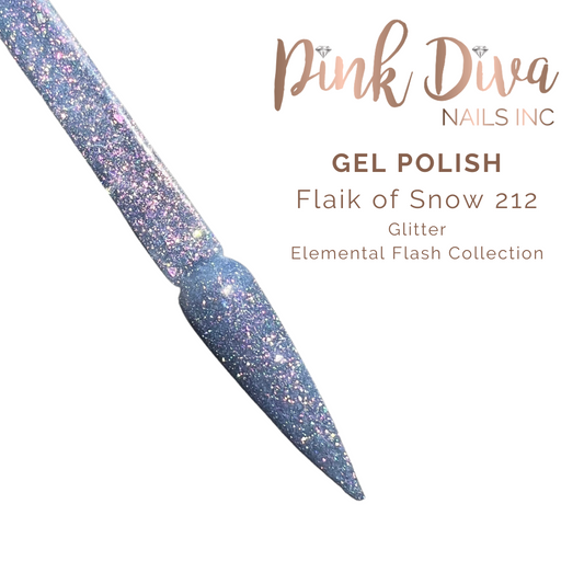 Flaik of Snow 212