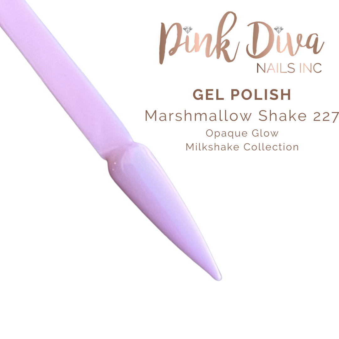 Marshmallow Shake 227