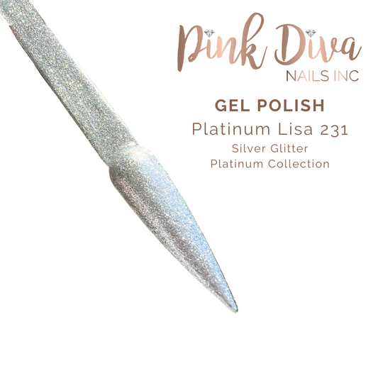 Platinum Lisa 231
