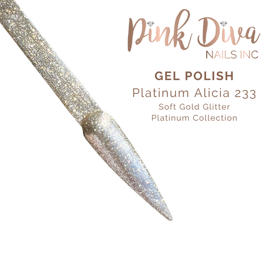 Platinum Alicia 233