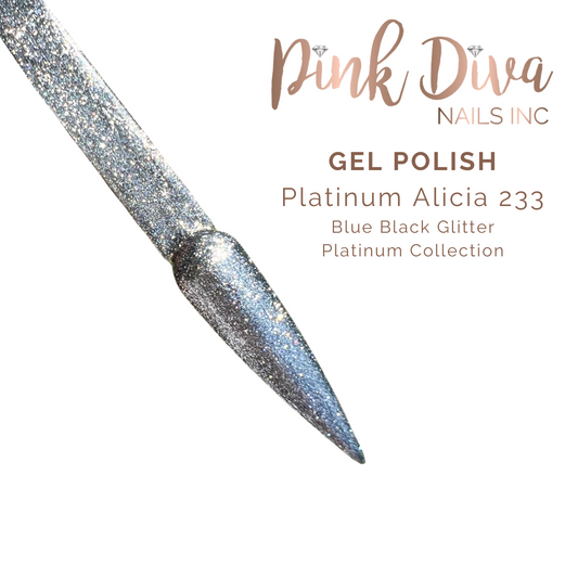 Platinum Alicia 233