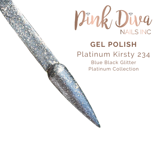 Platinum Kirsty 234