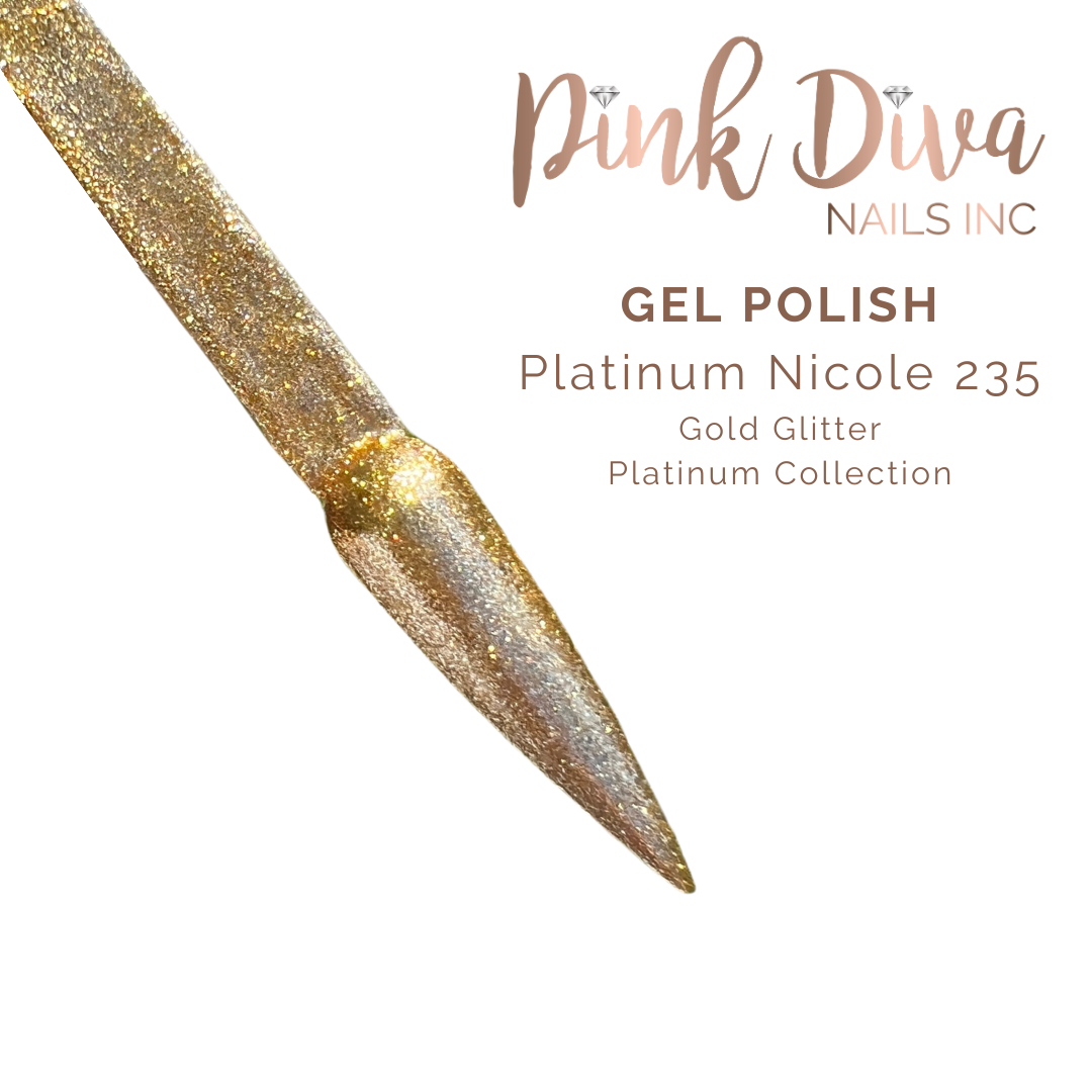 Platinum Nicole 235