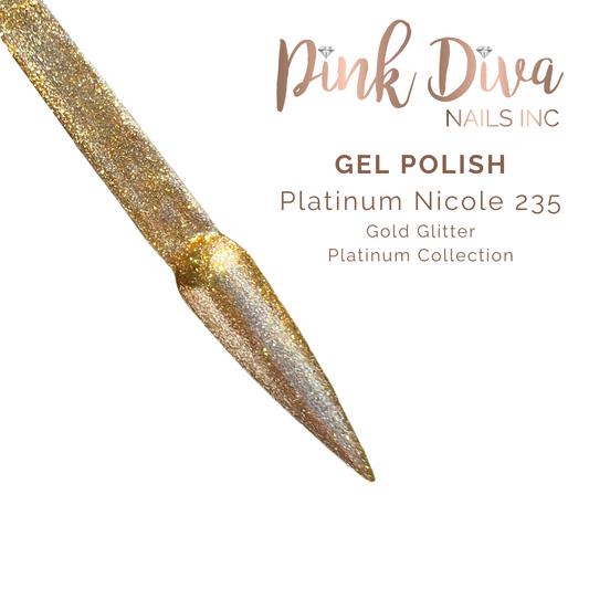 Platinum Nicole 235