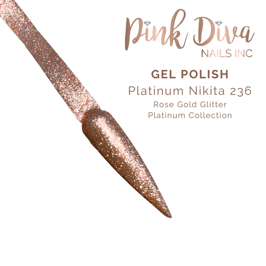 Platinum Nikita 236