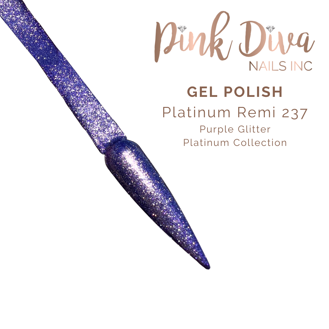 Platinum Remi 237