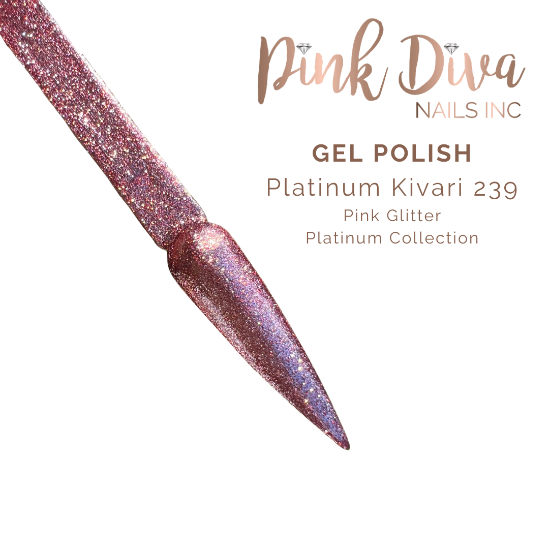 Platinum Kivari 239