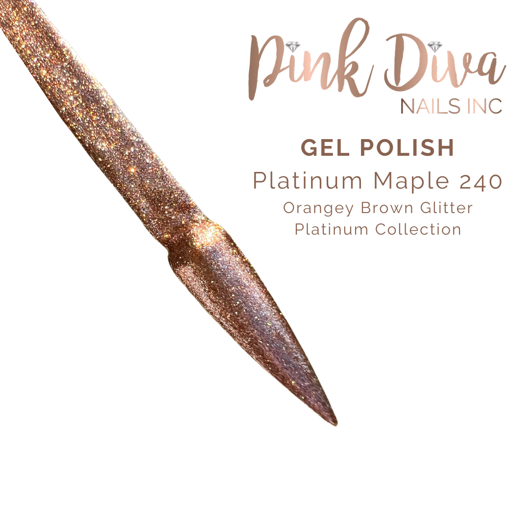 Platinum Maple 240