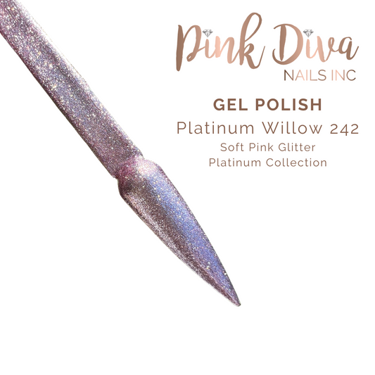 Platinum Willow 242