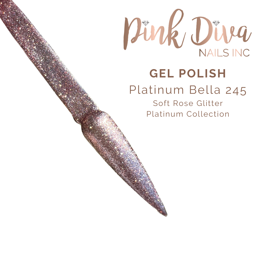 Platinum Bella 245