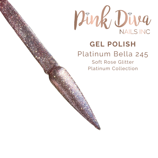 Platinum Bella 245