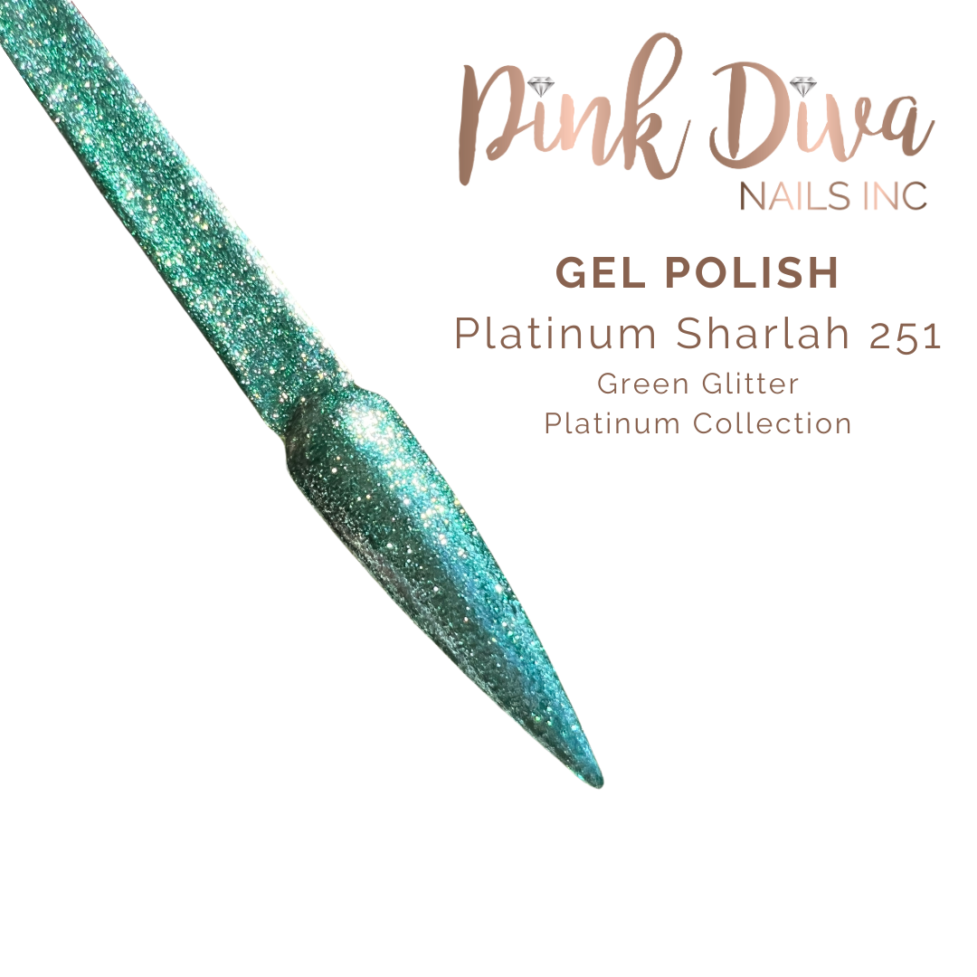 Platinum Sharlah 251