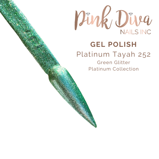 Platinum Tayah 252