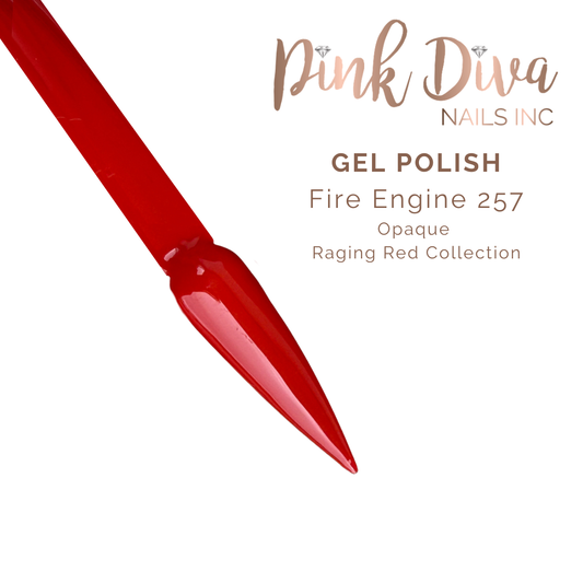 Fire Engine 257