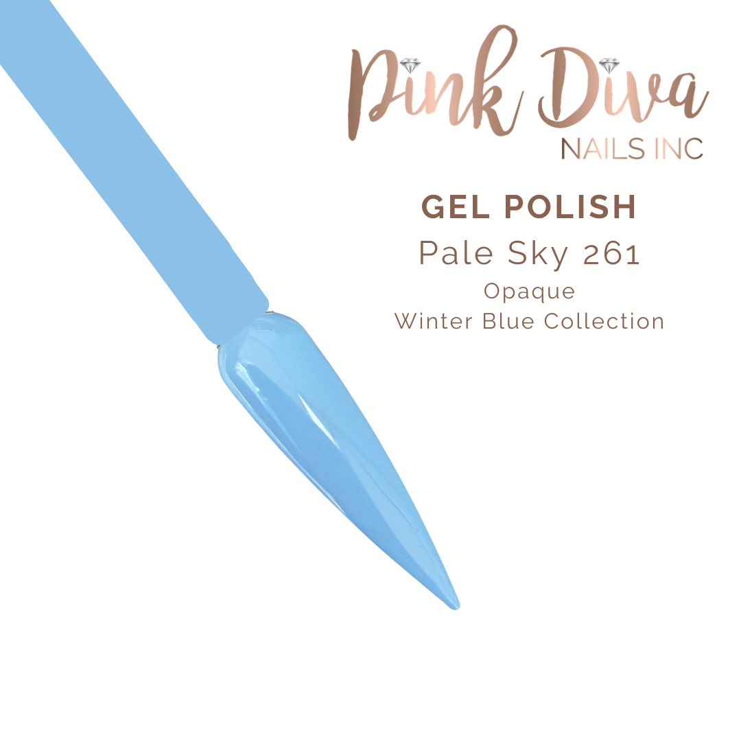 Pale Sky 261