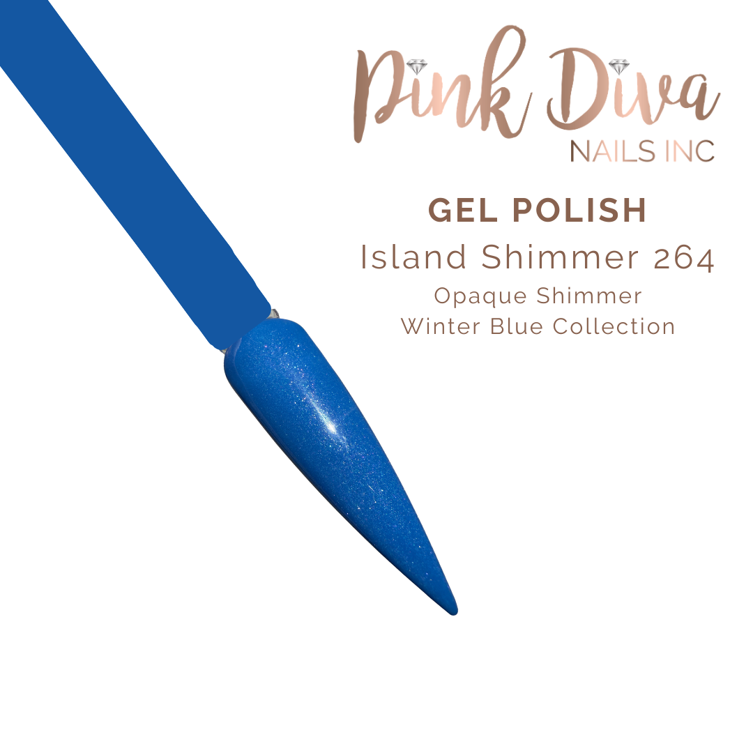 Island Shimmer 264