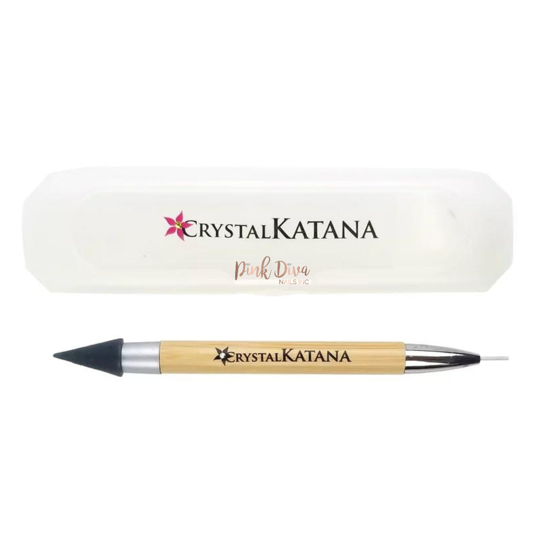 The Crystal Katana Kit