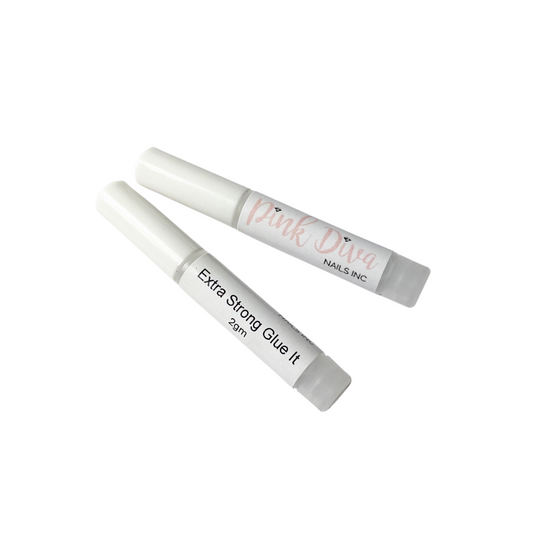 Extra Strong Nail Glue