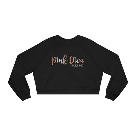 Cropped Pullover