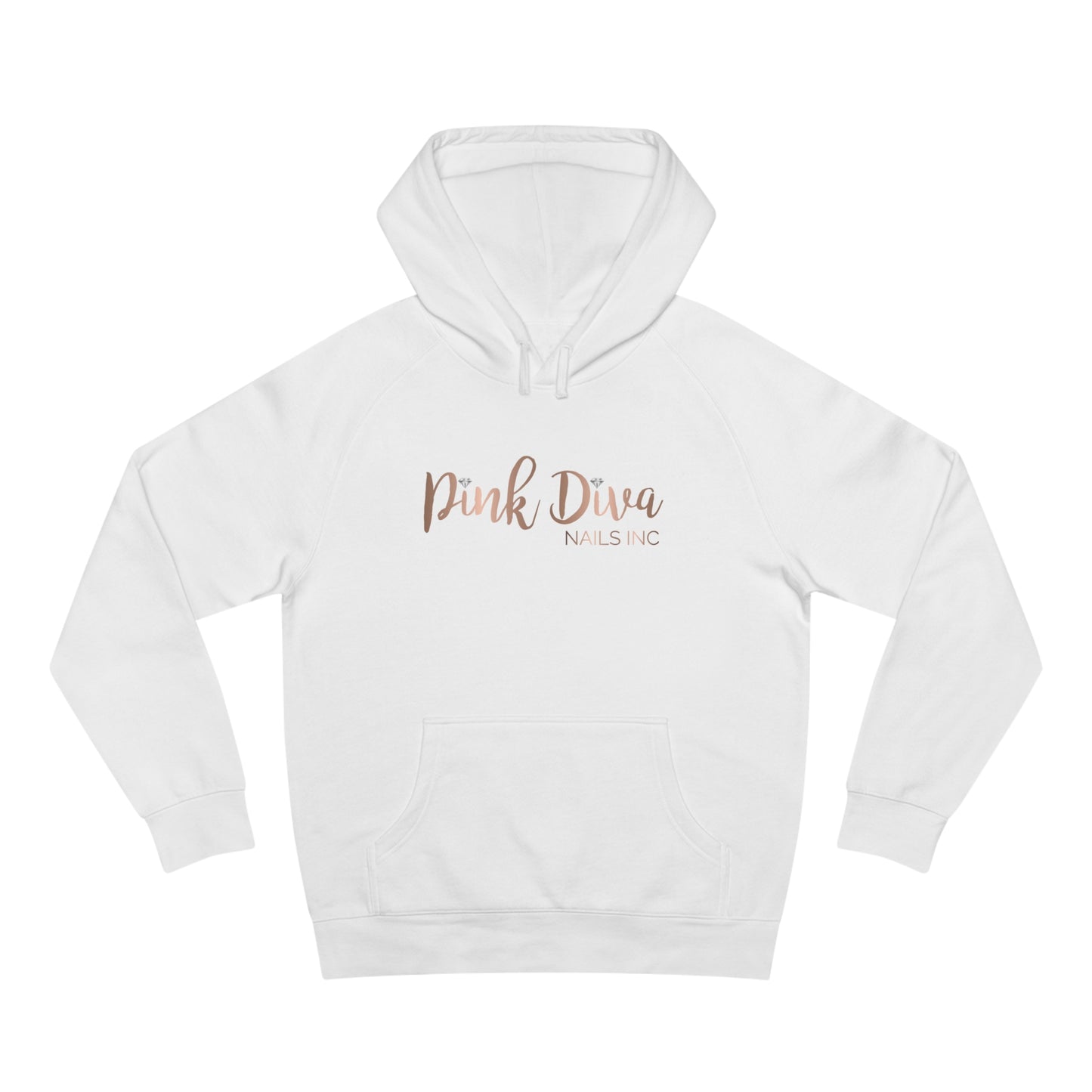 Our Logo Hoodie