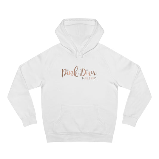 Our Logo Hoodie