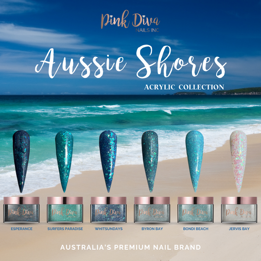 Aussie Shores Collection