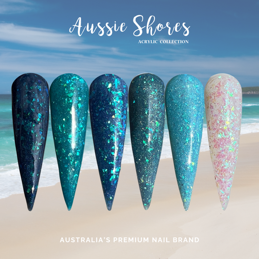 Aussie Shores Collection